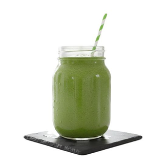 Smoothie Green