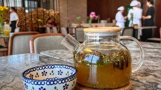 Д. Кокжиек чай 0,4л.