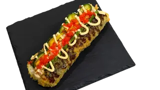 SushiDog Royal Ebi (330g)