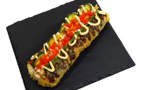 SushiDog Royal Ebi (330g)