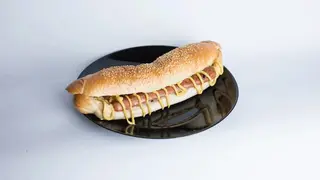 Hot dog Wuddy