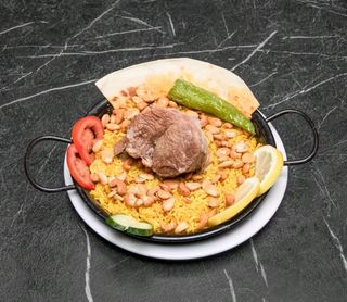 Mandi Viande