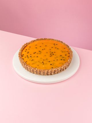 Чізкейк маракуя (750г)