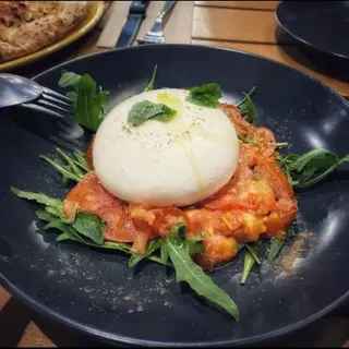 Burrata