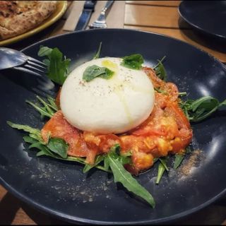 Burrata