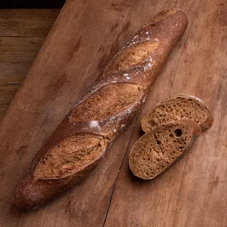 Baguette de Trigo Sarraceno