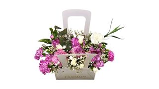 მადლიერების ყუთი