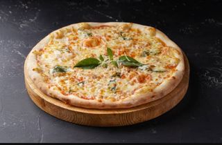 Pizza Quattro Stagioni Ø32cm