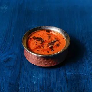 Madras curry