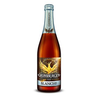 Grimbergen Blanche
