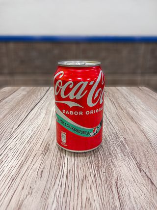 Coca-Cola Sabor Original