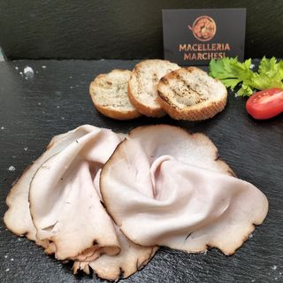 Arrosto di tacchino circa 100g