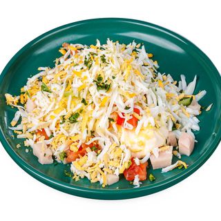 Салат "Джамиль"