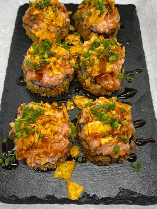 Hot Doritos (6 Uds.)