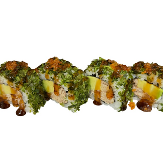 162. Uramaki Coha (4 Pzs.)