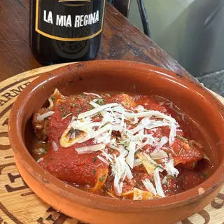Lasaña