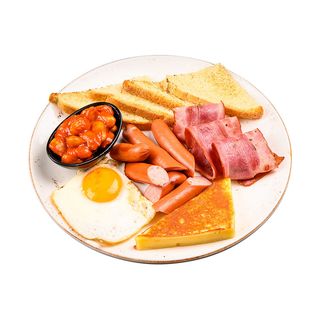 Английска закуска (300г)