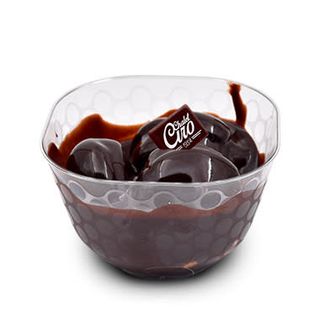 Profiteroles al cioccolato