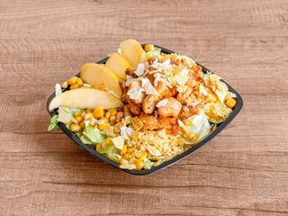 Insalata stravagante