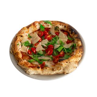 Pizza italiana (33 cm.)