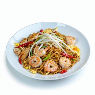 Mee goreng