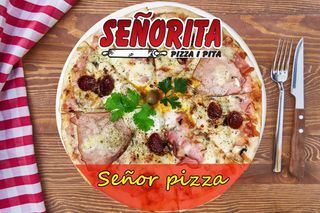 Señor pizza