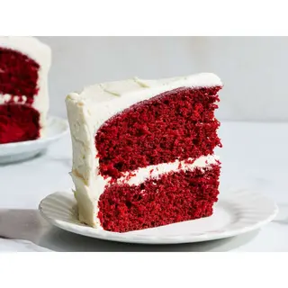 Red Velvet Cake