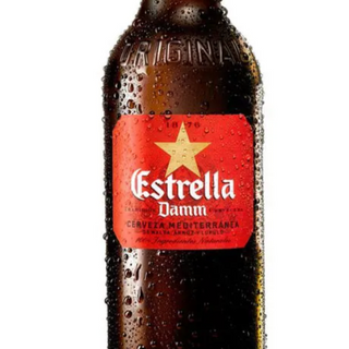 estrella 33cl