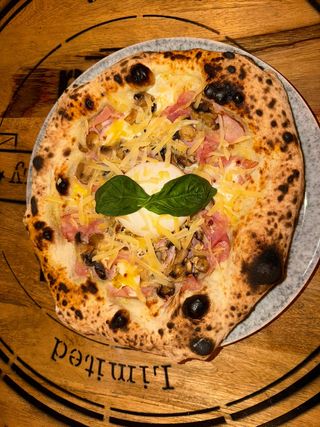 Tradizionale suprema