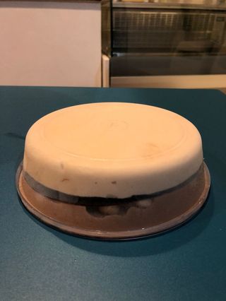 Torta gelato la Piemontese 6 porzioni