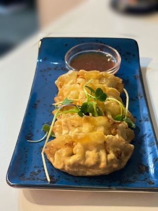 Gyozas De Ternera (4 Uds.)