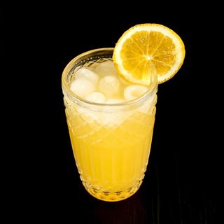 Ფორთოხლის ფრეში