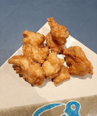 Pollo Ginger (5 Piezas)