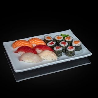 126A.Sushi Maki (14 Uds.)
