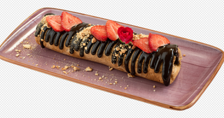 Slatka Posna Krepa 9