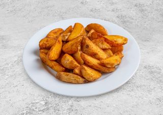 Potato Wedges