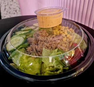 Salata tuna