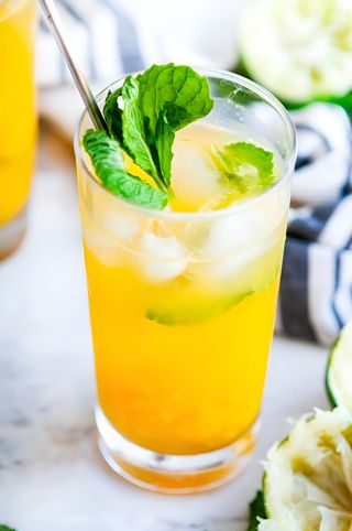 Mojito Mango