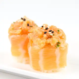 190.Gio spicy sake