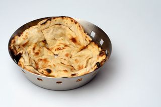 Laccha paratha