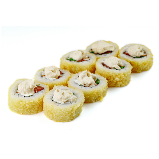 Parmesan Caesar Roll - 8 pcs / 290 g