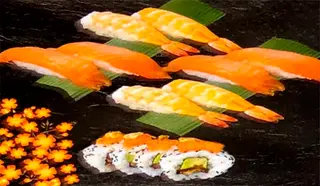 CM171 Mix Samo Ebi