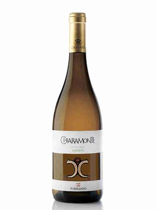 Chiaramonte Inzolia - Firriato