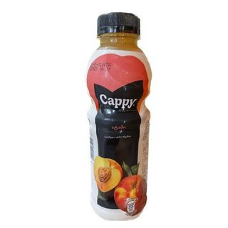 კაპი ატამი 0.5 ლ