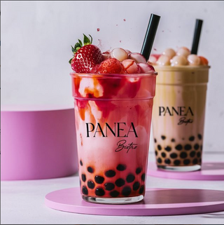 Bubble Tea