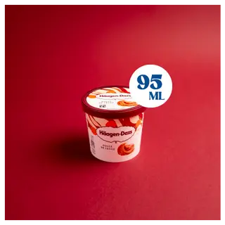 Haagen-Dazs Dulce de Leche 95m