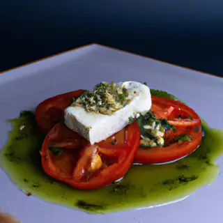 Ensalada Genovese