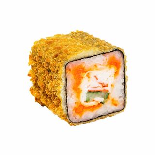 Ролл "Калифорния темпура" (8 шт.)