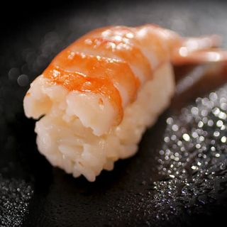 Нигири Еби скариди (60г)