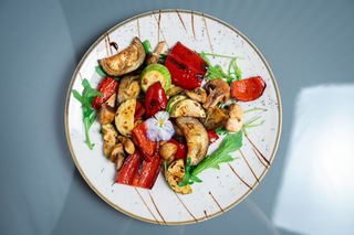 Grilovano povrće 370 gr